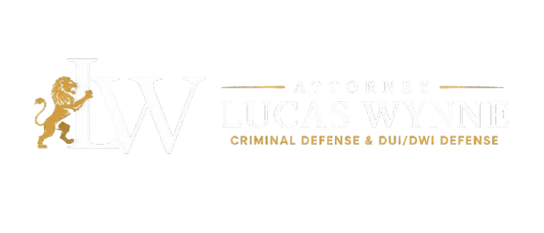 Attorney Lucas Wynne — Criminal Defense & DUI/DWI Defense